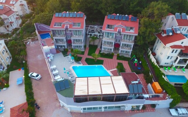 Fethiye Nokta Suit Belcekiz Apart