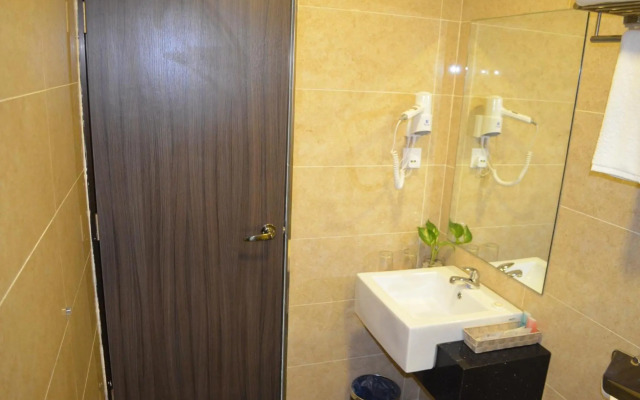 Q Bintang Hotel