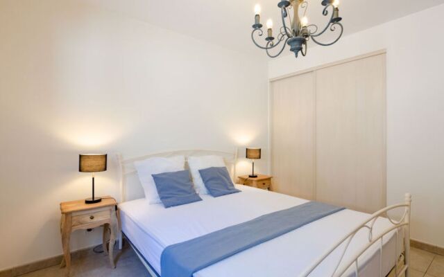 Les Rivages de L'Esterel