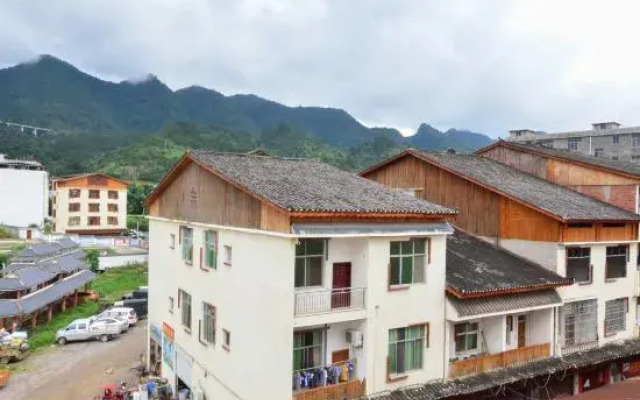Liwang Hotel