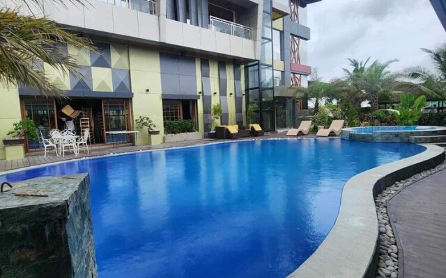 Casa Jedliana Hotel & Resort