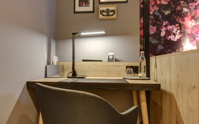 Vienna House Easy by Wyndham Hamburg