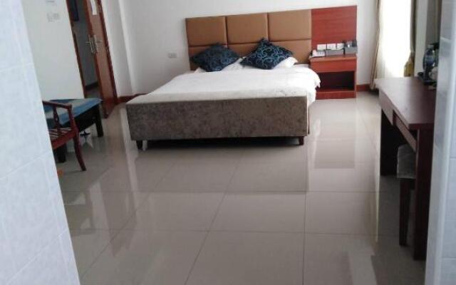 Z.H.P Hotel