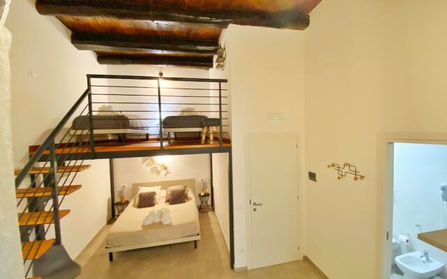 B&B Vicolo del Poeta