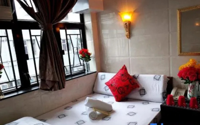 Park Guest House
