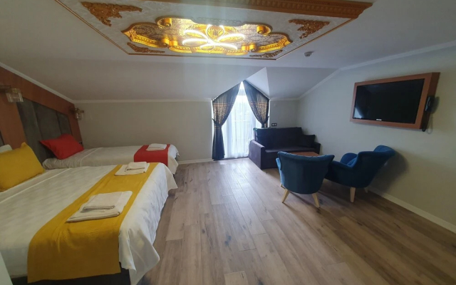 Dimora Gold Hotel