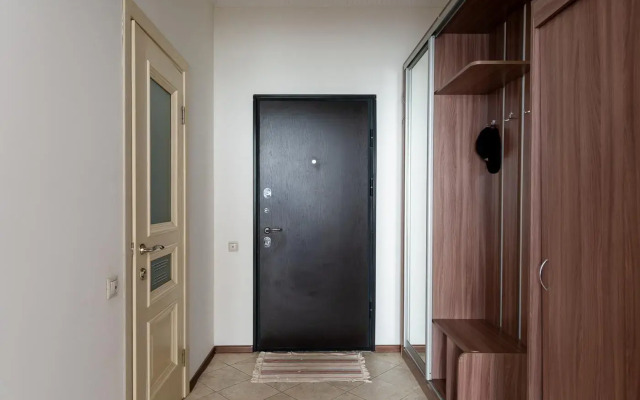 BestFlat24 (BestFlat24) on Novodmitrovskaya Street