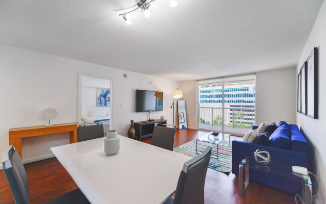 Brickell Bay 1720