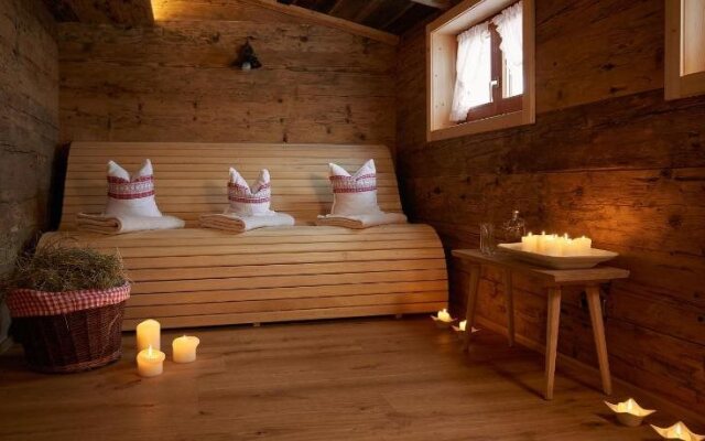 Biohotel Walserstuba
