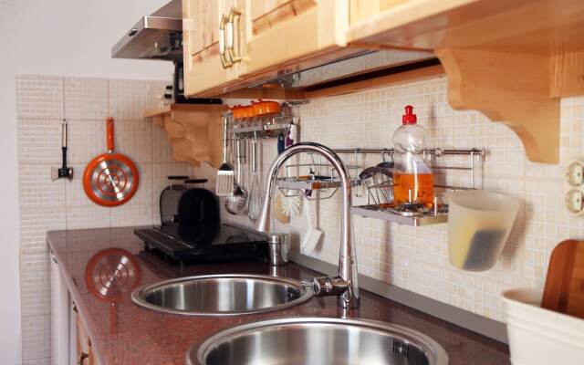 Apartments Villa ViDa Orebić