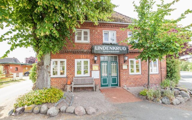 Hotel Lindenkrug