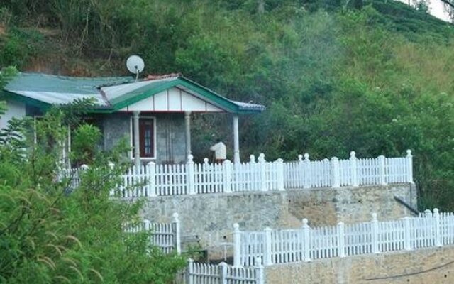 Sanron Guest House - Ella