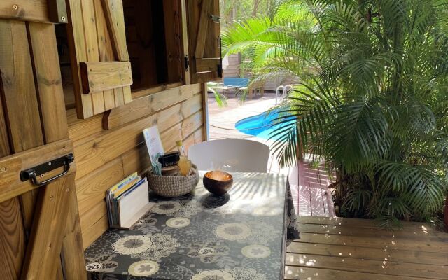 Le Morne Aux Fous