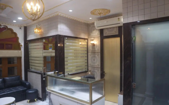 Aanchal Mahal Dormitory And Rooms
