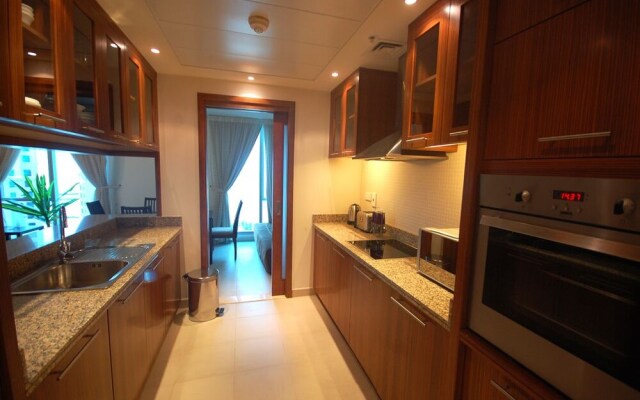 Kennedy Towers - Shemara Tower