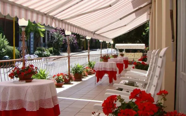 Albergo Maria Luigia