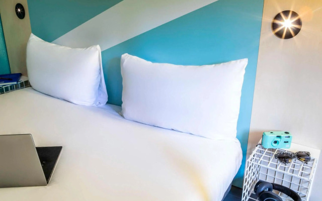 ibis budget Marne la Vallee Chelles