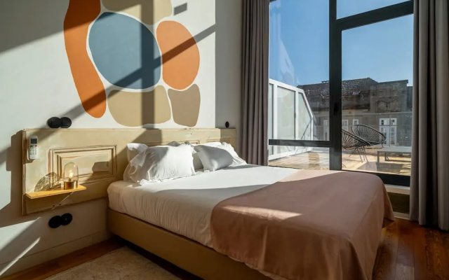 Limehome Porto Rua da Conceicao