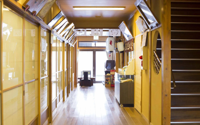 Ryokan Kuboji