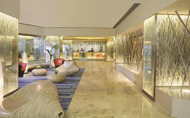 Regal Oriental Hotel
