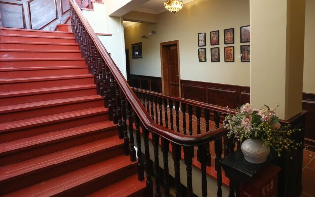 Xiamen Sunshine House