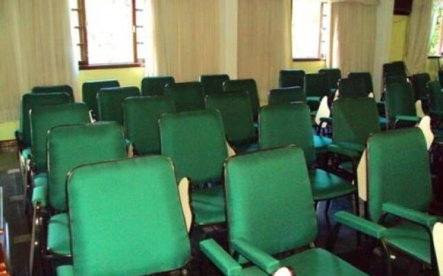 Gallardin Palace Hotel