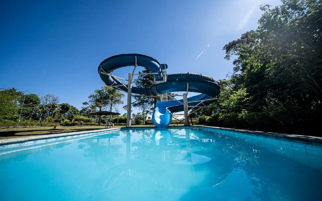 Hotel Eco Da Floresta