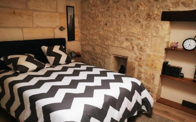 Appartement Cosy Libourne