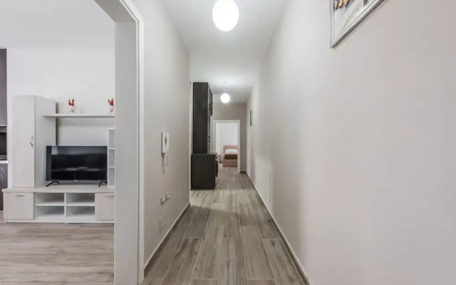 City Escape Apartment