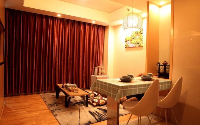 Xi'an Tangyun Aparthotel