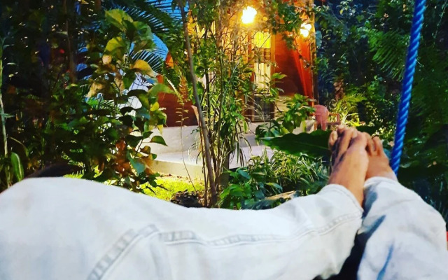 The Otunna Guest House
