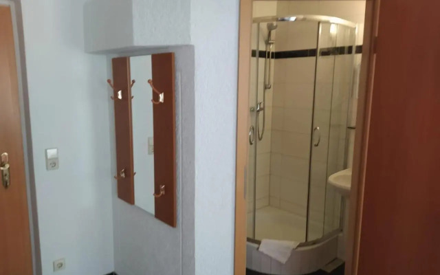 Pension Krone