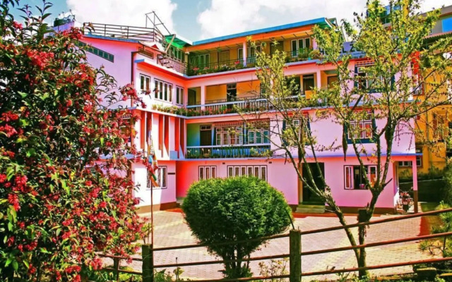 Hotel Zumthang