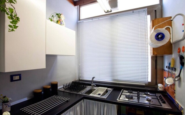 Studio in Castellammare di Stabia, With Wifi