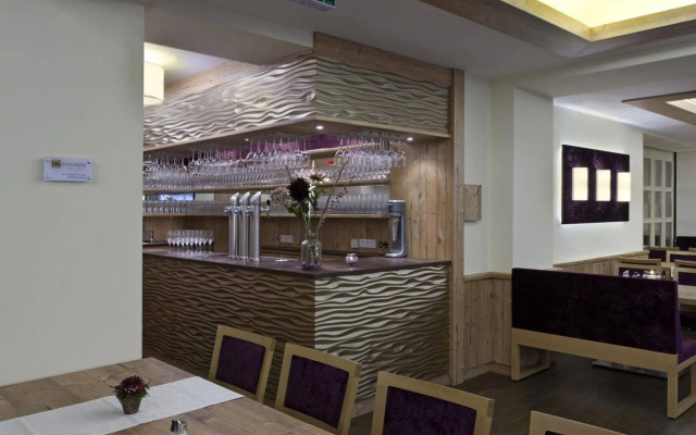 Hotel Restaurant Wallner