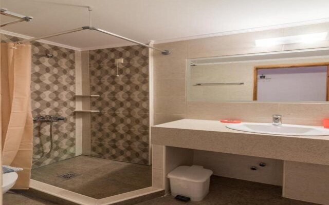 Hotel Eva Marina