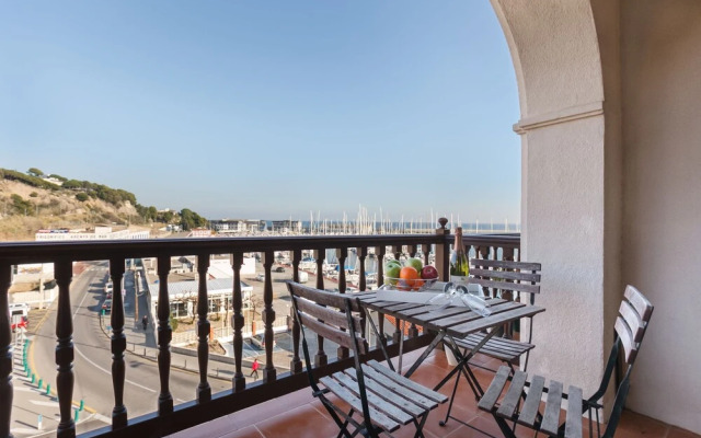 Apartment Arenyslux 2