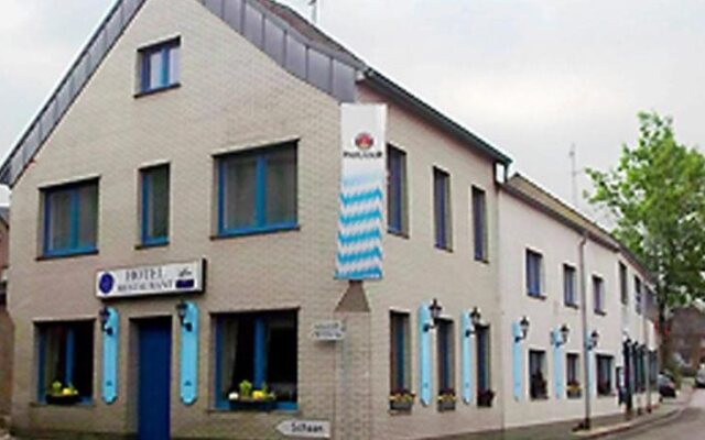 Landgasthof Kelzenberg