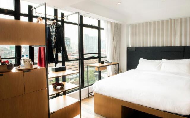 Residence G Hong Kong