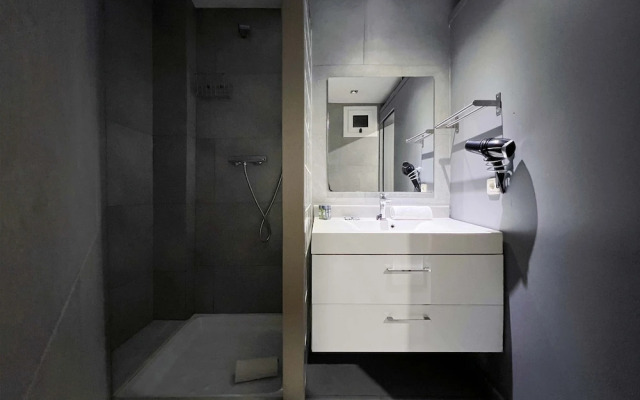 Stay U-nique Apartment Comte Urgell II