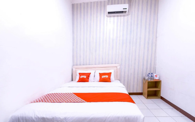OYO 1421 Kasmaran Guest House Syariah