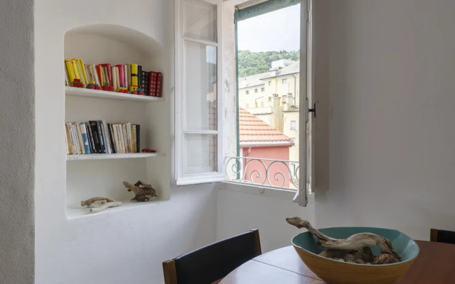 ALTIDO Laigueglia a 20 metri dal mare