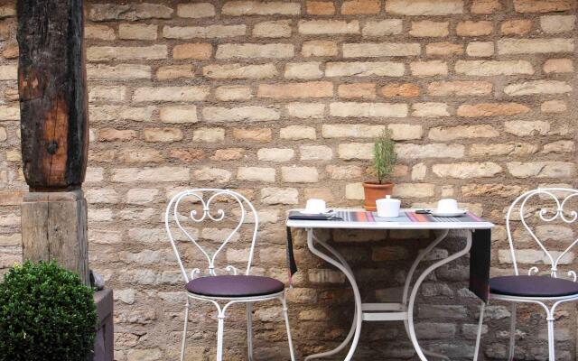 Cour du Corbeau Hotel Strasbourg - MGallery Collection