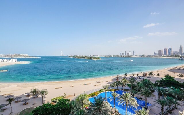 Kennedy Towers - Al Khudrawi