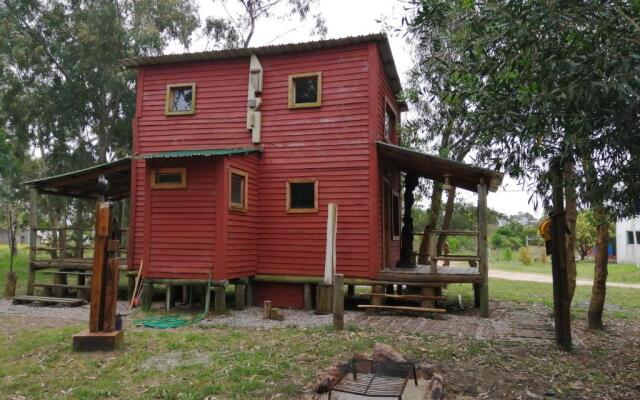 Ligustrum House