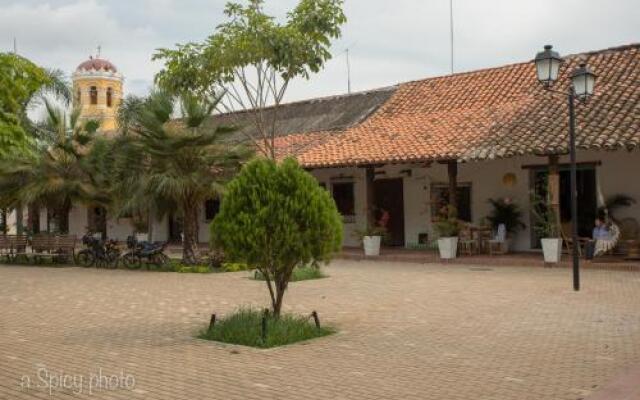 Pueblito Magico Hostel - Mompox
