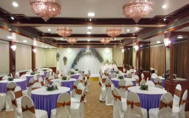 The Rialto Hotel