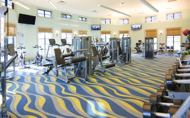 Champions Gate Resort