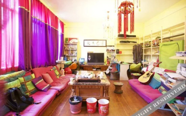 Three Years Later Guest House