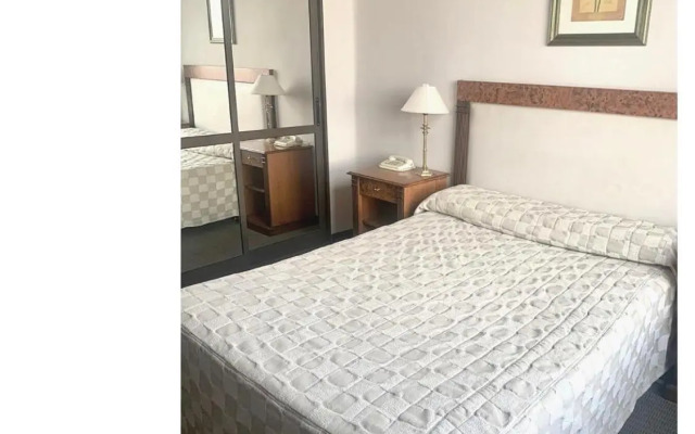 Yaguaron Hotel